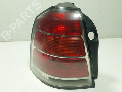 Used Left taillight OPEL ZAFIRA / ZAFIRA FAMILY B (A05) 1.9 CDTI (M75) (150 hp) 27459263