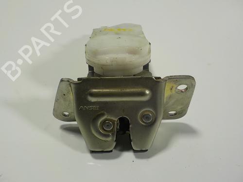 Used Tailgate lock Tailgate lock CITROËN C4 AIRCROSS 1.8 HDi 150 (150 hp) 14480264 14480264
