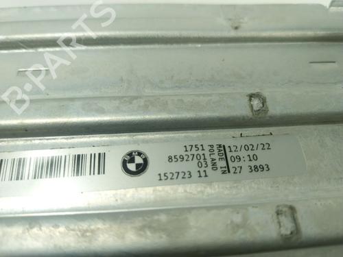 Intercooler BMW 4 Coupe (G22, G82) 420 d Mild-Hybrid xDrive | BP23505499M30 
