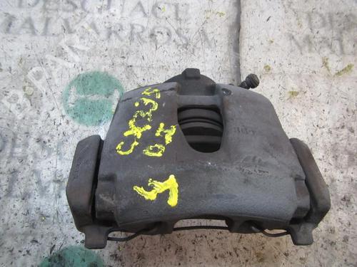 Used Left front brake caliper Left front brake caliper HONDA ACCORD VII (CL, CN) 2.0 (CL7) (155 hp) 11548877 11548877