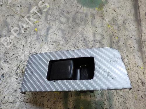 Used Right rear window switch Right rear window switch NISSAN X-TRAIL II (T31) [2007-2018] 3856475 3856475