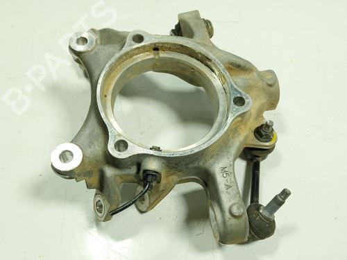 Used Right rear steering knuckle HYUNDAI IONIQ 5 (NE) [2020-2025]  27315307