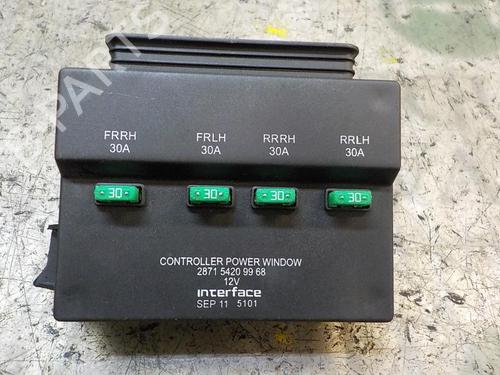 Used Electronic module Electronic module TATA INDICA VISTA [2008-2026] 9122163 9122163