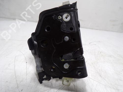 Used Rear left lock AUDI Q5 (8RB) 3.0 TDI quattro (258 hp) 10615987