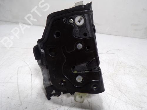 Cerradura puerta trasera izquierda AUDI Q5 (8RB) 3.0 TDI quattro (258 hp) 8K0839015H | 8K0839015H