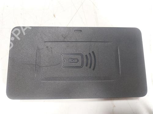 Elektronische module BMW 4 Convertible (G23, G83) M 440 i Mild-Hybrid xDrive (374 hp) 24650681