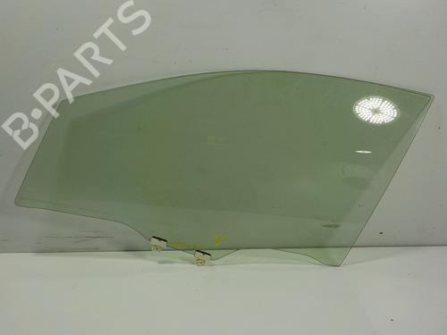 Front left door window SUBARU XV (GT) [2017-2024]  11852189