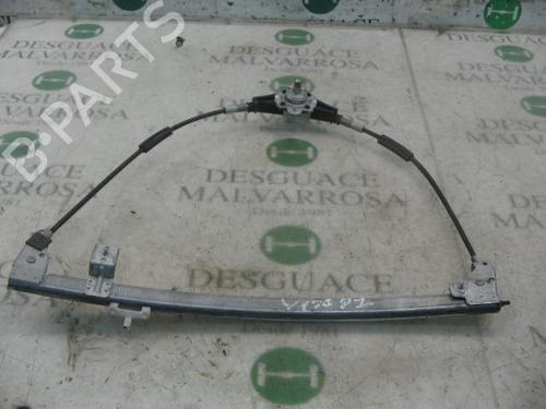 Used Front left window mechanism FIAT PUNTO (176_) 75 1.2 (73 hp) 3770206