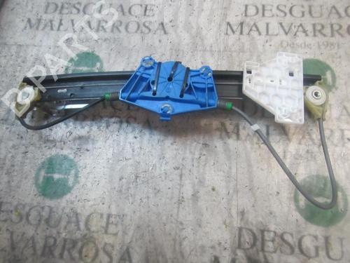 Rear right window mechanism SEAT EXEO (3R2) | BP4011853C25 - Image 3