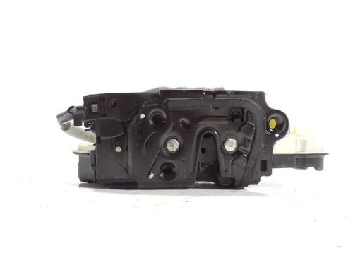 Used Front left lock VW GOLF VI (5K1) 1.6 TDI (105 hp) 8539450