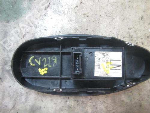 Right front window switch ROVER 75 (RJ) | BP3833267I26 - Image 2