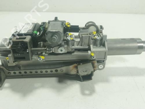 Steering column PORSCHE PANAMERA (971) 4.0 Turbo S (97BFR1) | BP29132224M21 - Image 3
