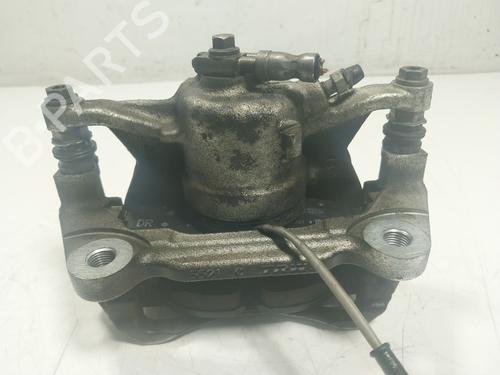 Right front brake caliper AUDI A3 Limousine (8VS, 8VM) 1.4 TSI | BP16665508M104 