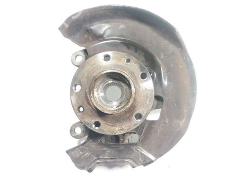 Left front steering knuckle RENAULT KADJAR (HA_, HL_) 1.5 dCi 110 (HLA3) | BP24575487M25 