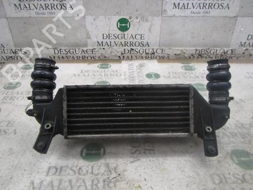Used Intercooler Intercooler FORD FOCUS I (DAW, DBW) 1.6 16V (100 hp) 3825981 3825981