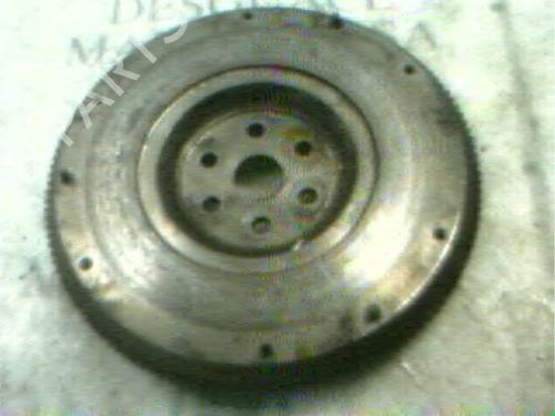 Used Flywheel FORD ESCORT V (AAL, ABL) 1.6 i 16V (88 hp) 14291901