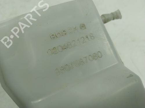 Brake master cylinder CITROËN C5 AIRCROSS (A_) 1.5 BlueHDi 130 (ACYHZJ, ACYHZR) | BP16820494M77 