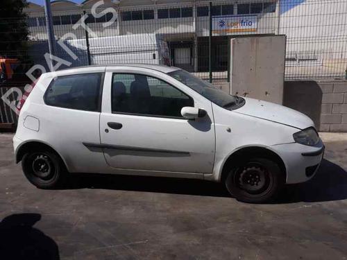 AC compressor FIAT PUNTO (188_) 1.2 60 (188.030, .050, .130, .150, .230, .250) | BP6535362M34