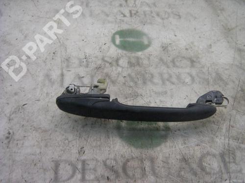 Used Rear left exterior door handle Rear left exterior door handle FORD GALAXY I (WGR) 1.9 TDI (90 hp) 3792555 3792555