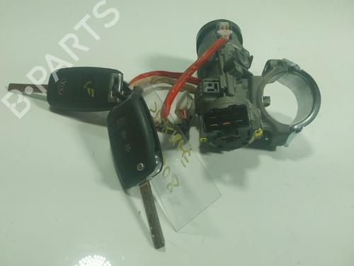 Electronic module KIA SPORTAGE III (SL) 1.7 CRDi | BP17968206M83 