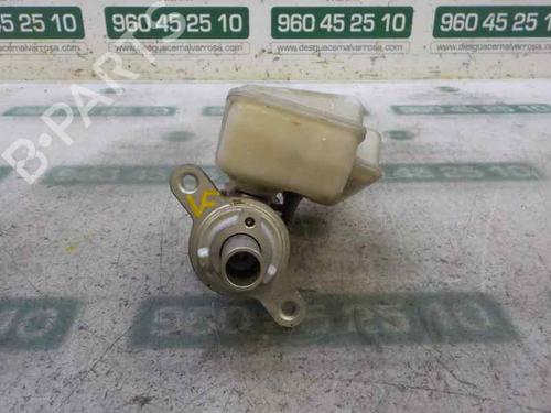 Used Brake master cylinder CITROËN C3 II (SC_) [2009-2025]  6301775