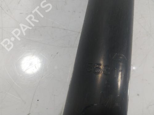 Left rear shock absorber KIA SPORTAGE III (SL) 1.7 CRDi | BP17968203M18 