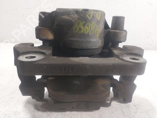 Right front brake caliper BMW X6 (E71, E72) xDrive 40 d | BP17909589M104 