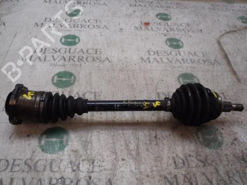 Used Left front driveshaft Left front driveshaft VW GOLF IV (1J1) [1997-2008] 3823328 3823328