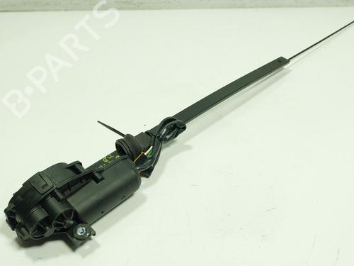 Moduł elektroniczny PORSCHE CAYENNE (92A) 3.6 GTS 958536318013W4 | 9918010005