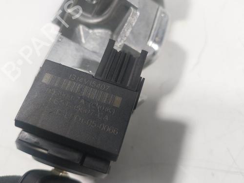 Electronic module FORD FOCUS III 1.0 EcoBoost | BP17639352M83 