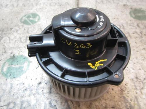 Heater blower motor MERCEDES-BENZ M-CLASS (W163)  | BP3837306M62 