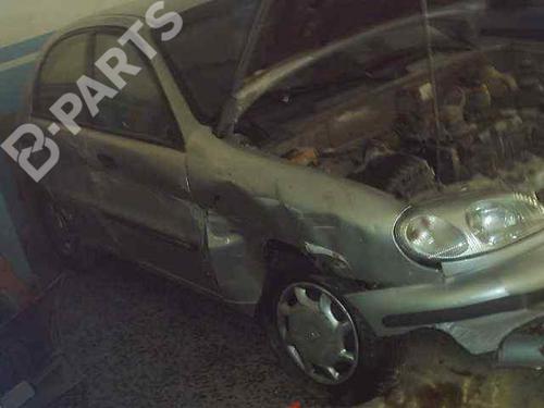 Rear left interior door handle DAEWOO LANOS (KLAT) 1.6 16V | BP3790384I15  - Image 10