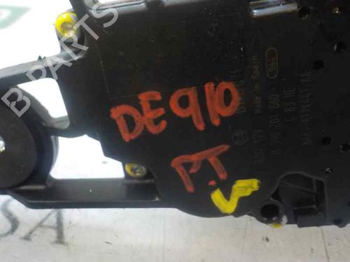Rear wiper motor FORD FIESTA VI (CB1, CCN)  | BP5153748M102 