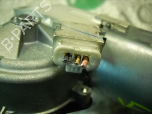 Viskermotor bakrute RENAULT CLIO II (BB_, CB_)  | BP3746766M102 
