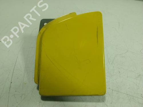 Used Fuel flap Fuel flap RENAULT MASTER III Van (FV) 2.3 dCi 110 FWD (FV0R, FV0W, FV1A) (110 hp) 17441761 17441761