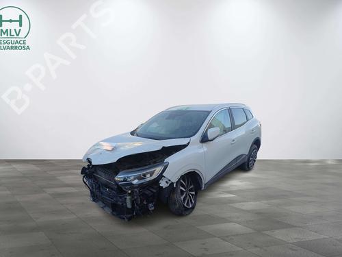 Used Parts RENAULT KADJAR (HA_, HL_) 1.5 BLUE dCi 115 (HLA6) 4957517