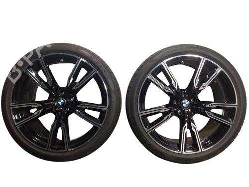 Fælk BMW 7 (G70) | BP33728207C45 - Image 2