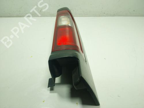 right-taillight-nissan-nv300-van-x82-2016-27999508 main image
