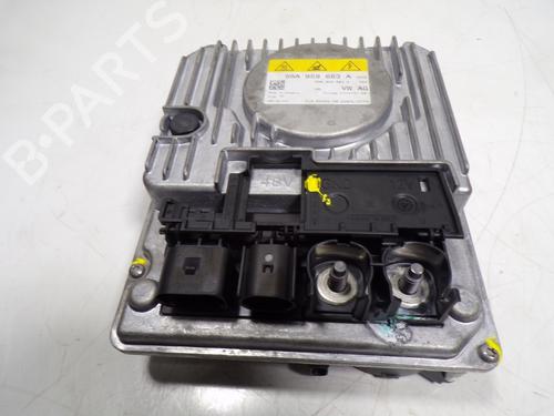 Used Electronic module Electronic module SEAT LEON Sportstourer (KL8, KLD) 1.5 eTSI (150 hp) 13918999 13918999