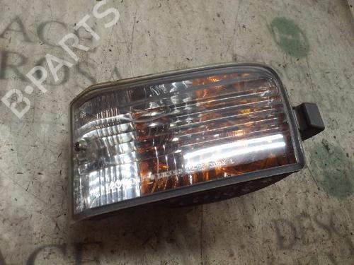 Used Left front indicator Left front indicator TOYOTA RAV 4 II (_A2_) 2.0 4WD (ACA21, ACA20) (150 hp) 3823911 3823911