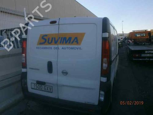 Ratstangsstang NISSAN PRIMASTAR Van (X83)  | BP3873369I23  - Image 8