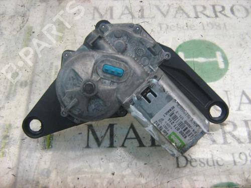Used Rear wiper motor RENAULT CLIO II (BB_, CB_) [1998-2016]  3755928