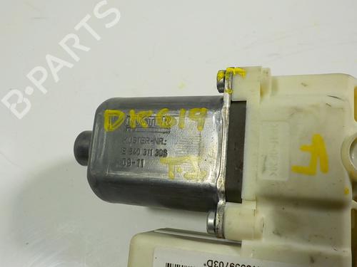 Left rear window motor BENTLEY CONTINENTAL Coupe (3W_, 393) 6.0 FLEX | BP15179206E23 