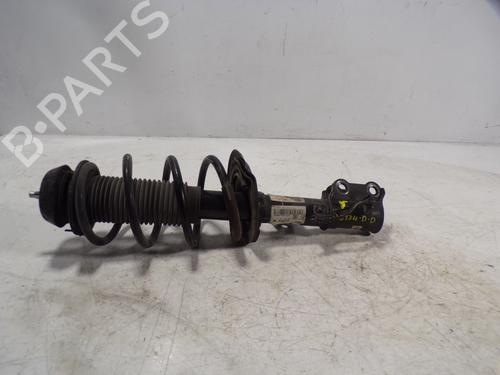 Used Right front shock absorber Right front shock absorber KIA RIO III (UB) 1.1 CRDi (75 hp) 7261231 7261231