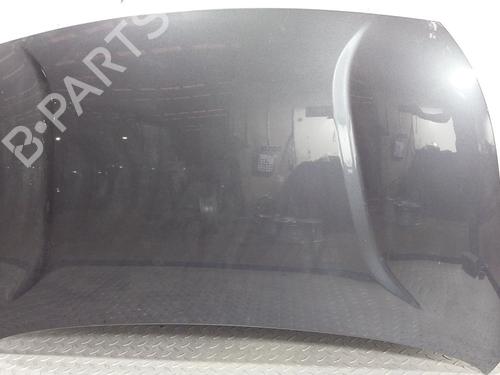 Used Hood KIA NIRO I (DE) 1.6 GDI Plug-in Hybrid (141 hp) 27241703