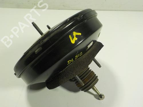 Used Servo brake PEUGEOT 208 I (CA_, CC_) 1.6 HDi (92 hp) 15071027