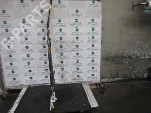 Used Left curtain airbag VW TOURAN (1T1, 1T2) 2.0 TDI 16V (140 hp) 3839405