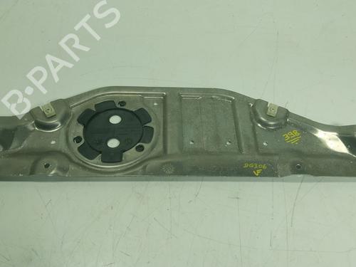 Used Underbody protection BMW 3 (G20, G80, G28) [2018-2025]  25654531