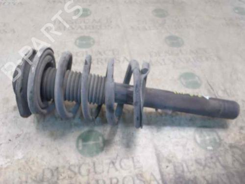 Used Left front shock absorber Left front shock absorber CITROËN C4 Coupe (LA_) [2004-2013] 3798247 3798247