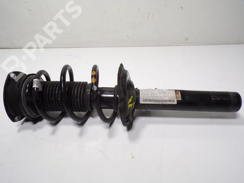 Used Left front shock absorber Left front shock absorber CUPRA FORMENTOR (KM7, KMP) 1.5 TSI (150 hp) 11196026 11196026